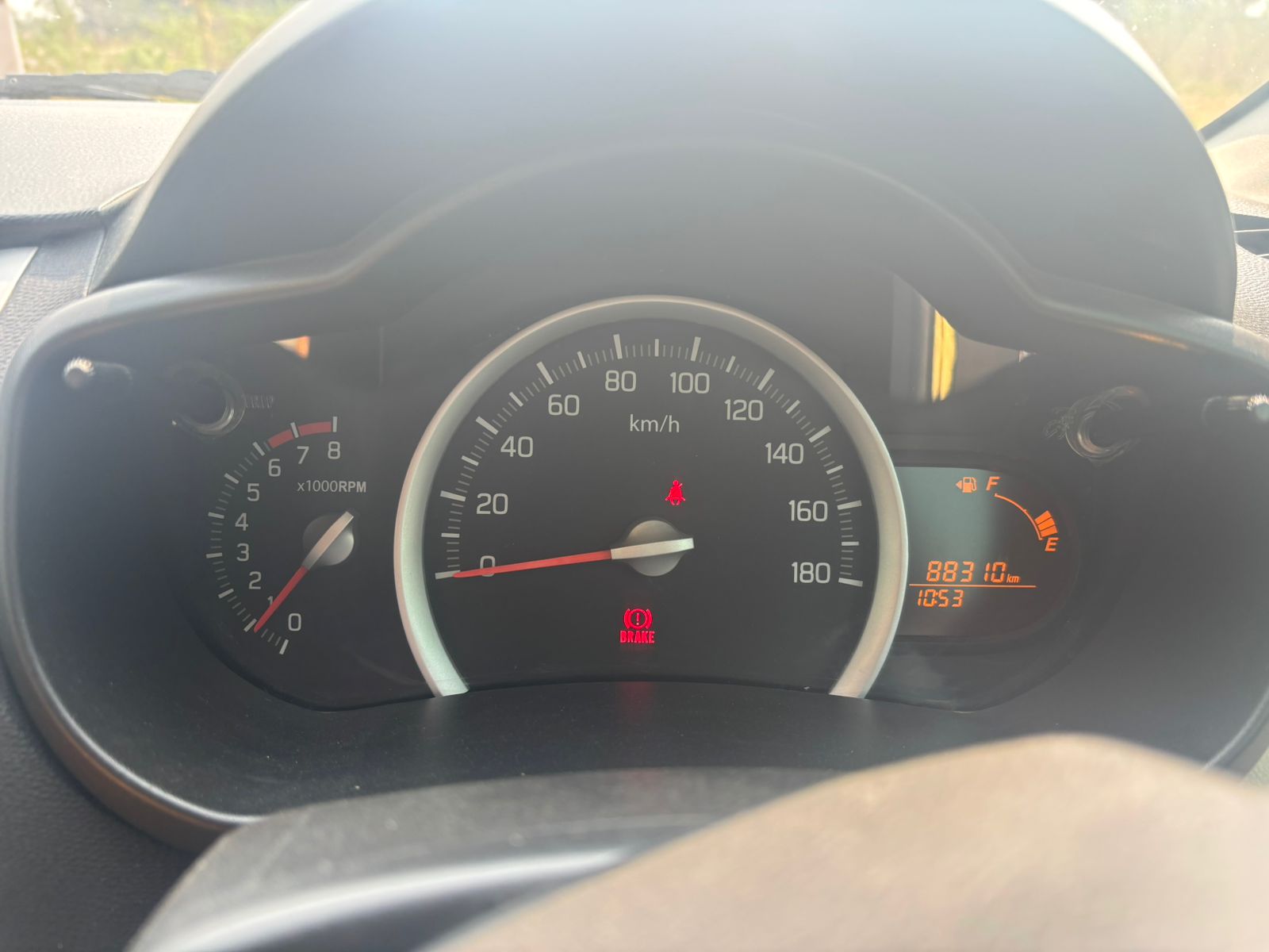 Maruti Suzuki Celerio(2020-2021) Zxi Bs-vi